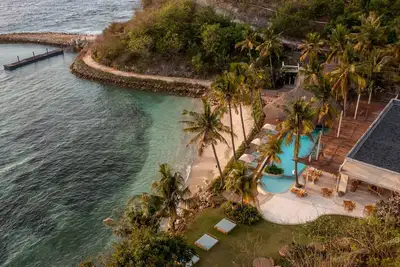 Image de Semaya Beach Resort