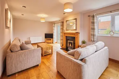 Image de LetAway - Dove Cottage, Pickering