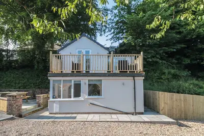 Image de Riverside Cottage, country holiday cottage in Scarborough