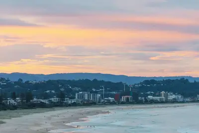 Image de Kirra Point Holiday Apartments
