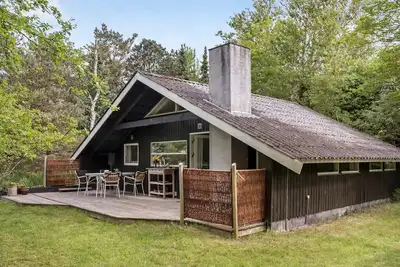 Image de Belle maison de 2 chambres à Højby