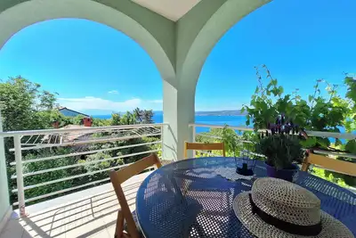 Image de Appartements Olea (101241-A1) - Dramalj (Crikvenica)