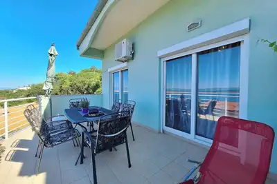 Image de Appartements Olea (101241-A2) - Dramalj (Crikvenica)