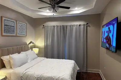 Image de Spacious 3 bedroom Townhome in the heart of Baltimore