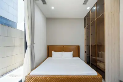 Image de Deluxe Riverfront Pool Villas Danang