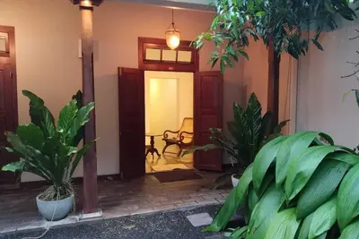 Most comfortable place to spend your relaxing time with all amenities in Galle