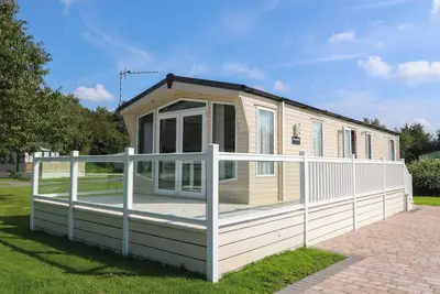 Image de 7 The Oaks, pet friendly, character holiday cottage in Hellifield