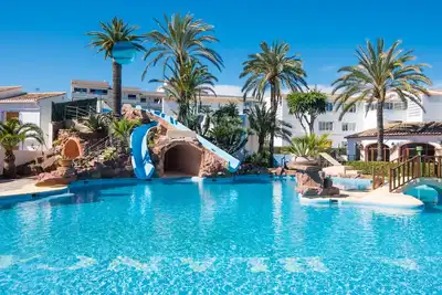 Image de Cala Blanca 56 by Interhome