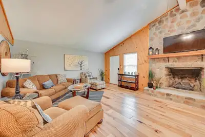 Image de Kentucky Getaway w/ Access to Rough River Lake!