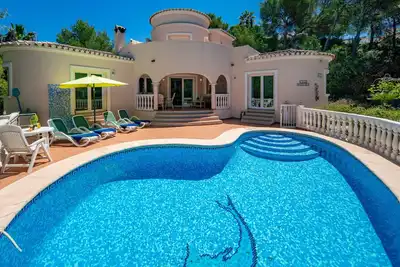 Image de Casa Barbara by Interhome