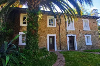 Image de Posada Mesón la Gándara a 5 de la Playa de Comillas y Bosque de Secuoyas