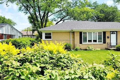 Image de 4 Bedroom, 2 Full Bath. Centrally Located. Near O'Hare Airport and attractions