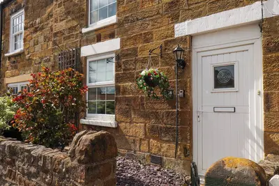 Image de Rose Cottage, pet friendly, with open fire in Scarborough
