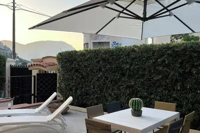 Image de 2 Bedroom Private vacation home in Palermo