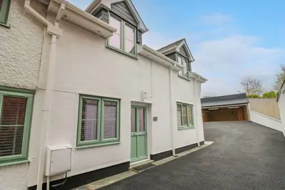 Image de 2 Penporth, family friendly, with open fire in Rhayader