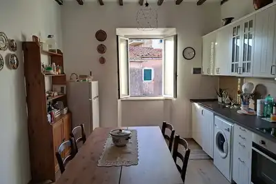 Image de Cozy apartment in village of Maremma, Grosseto, Tuscany