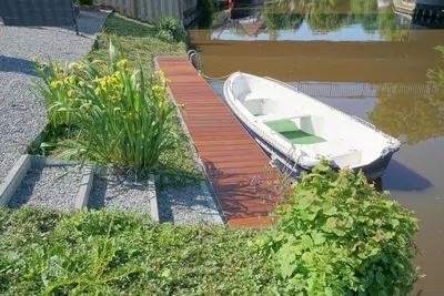 Image de Vacation apartment/apartment for 6 guests with 85m² in Hinte (264810)