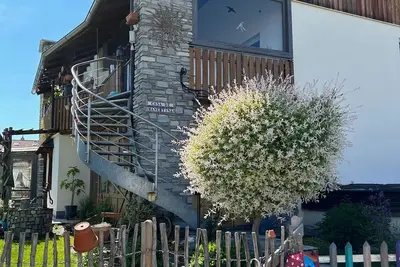 Image de Vacation apartment/apartment for 10 guests with 135m² in Oderberg (264826)