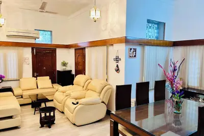 Image de Aha Luxury Stay