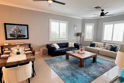 Image de Perfect views in the beautiful Cayman Islands