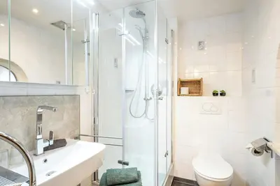 Image de Oberstdorf - Sehr Schicke 1-zimmer-wohnung für 2-3 Personen - Zentral - Ruhig