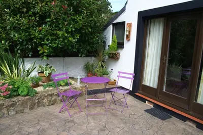 Image de Carni Lodge, Fishguard