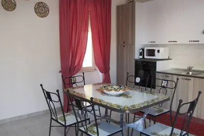 Casa Vacanze a Caltagirone