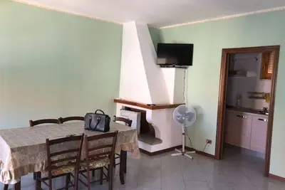 Image de Appartamento in Buona Posizione Silvi Teramo