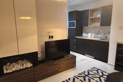 Image de Romantic Apartment 10 min from the center and 5 from the Danube river