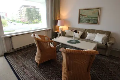 Image de Residenz Atlantic. - Atl-109