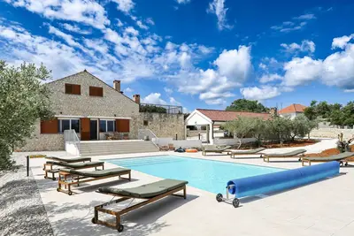 Image de Demare, Zadar, Kroatien