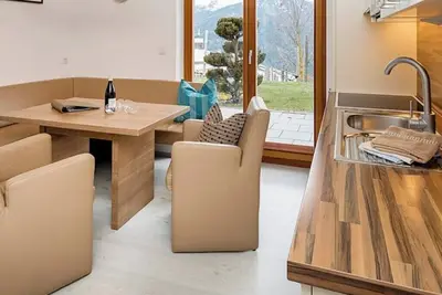 Image de Bella Vista Apartment fĂĽr bis zu 4 Personen