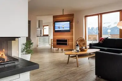 Image de Bella Vista Apartment für bis zu 12 Personen - Unser Luxusapartment