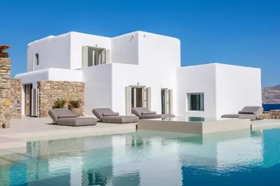 Image de Bh777 - C - Villa Mykonos