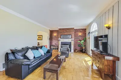 Image de Spacious 2br Near Ocean & Sutro Heights Park