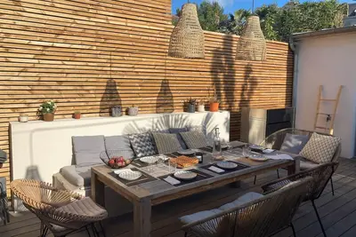 Image de Jolie maison idéalement située à Dinard