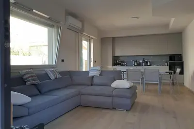 Image de 3 Bedroom Apartment in Riccione