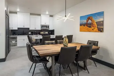 Image de Vizcaya #9 - Moab's Newest Luxury Rental