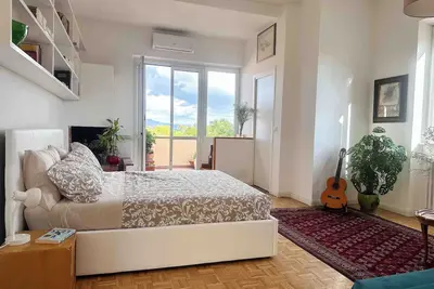 Image de Lovely Panoramic Studio in Rome