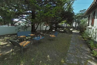 Image de Maison de Vacances Avec Wifi, Terrasse et Parking, à 300m de la Plage de la Parée