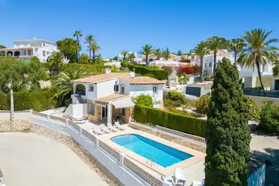 Image de Maison Adinga by Interhome