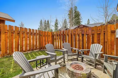 Image de New! Blue Water Breeze - Near Payette Lake, Golf course, and downtown McCall