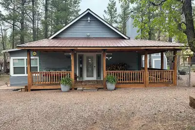 Image de Apache Ln Retreat Pet Friendly