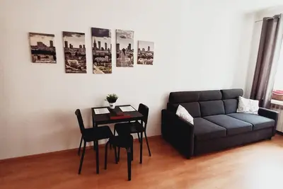 Image de Apartment Old Town Piwna\nSerce Starego Miasta