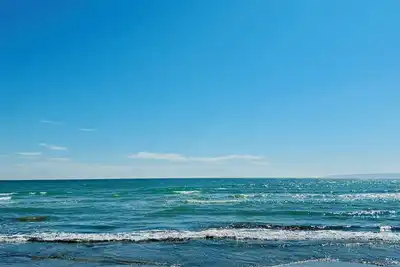 Image de Erholung Abseits der Touristengebiete RĂĽgens