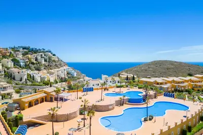 Image de Palmeras by Interhome