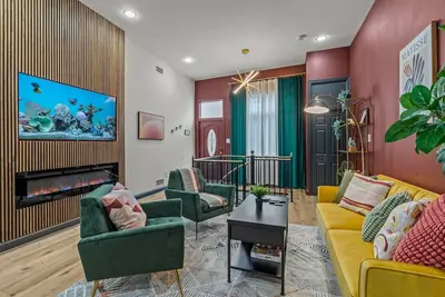 Image de *Old City* Large 2br- Walk to Independence Mall