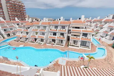 Image de Las Floritas 19 - Two Bed