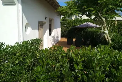 Image de Maison à Biarritz = 100m de la Plage à pied pour 6-8 Personnes