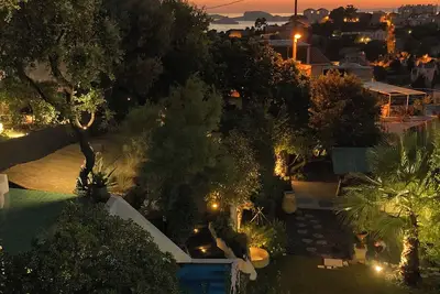 Image de Le Jardin des Matières